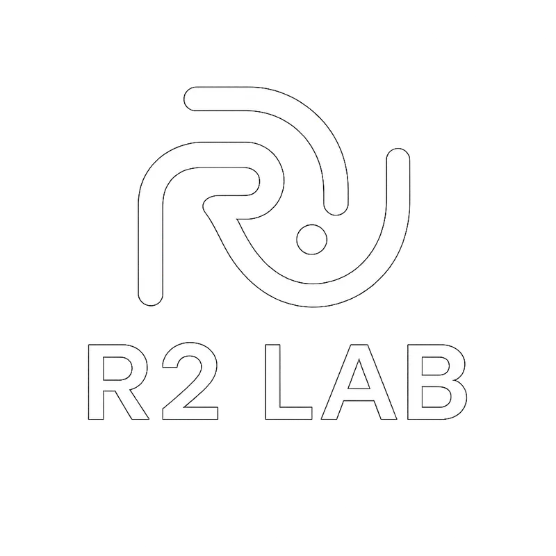 Logo R2 Lab